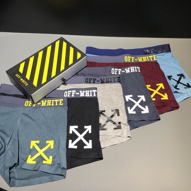 Off White boxer L-3XL 07